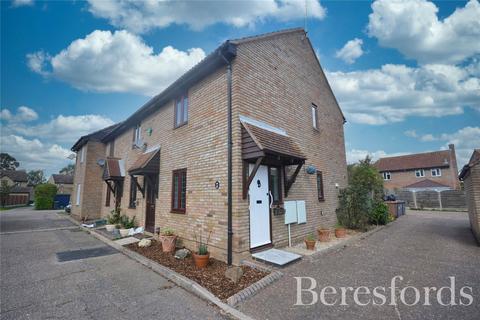 22 Yeldham Lock, Chelmsford, CM2 6RP