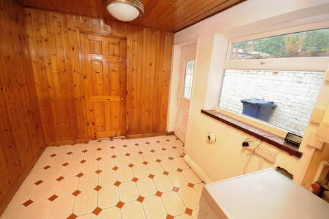 undefined, Mary Agnes Street, Coxlodge