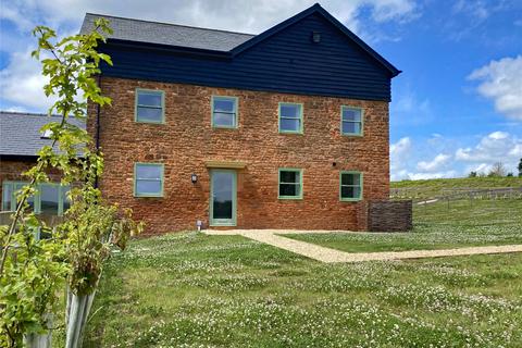 3 bedroom barn conversion for sale, Broadclyst, Exeter