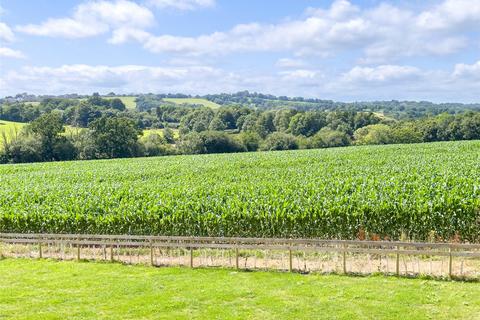 3 bedroom barn conversion for sale, Broadclyst, Exeter