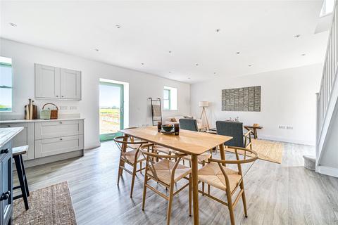3 bedroom barn conversion for sale, Broadclyst, Exeter