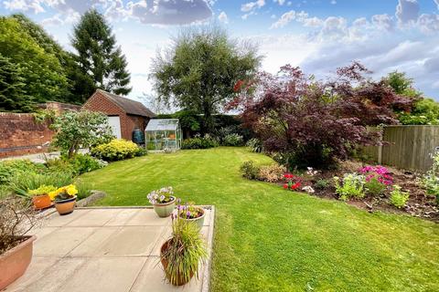 384 Trentham Road, Stoke-on-trent, ST3 3DX