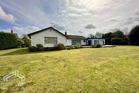 3 bedroom detached bungalow for sale, Kintour Road, Lytham St Annes