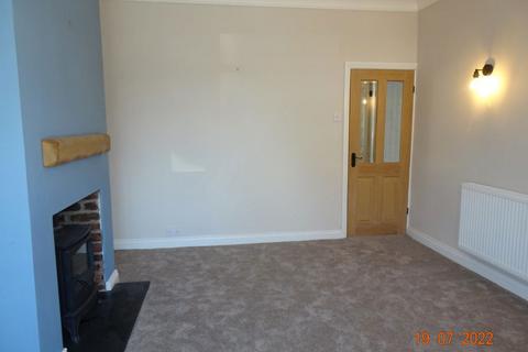 3 bedroom terraced house to rent, Mulehouse Road, Crookes, S10 1TD