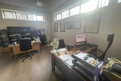 Office to rent, King's Cross Road, London, WC1X