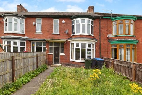 3 bedroom terraced house for sale, Windsor Road, Middlesbrough TS5