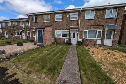 32 Rodborough, Yate, Bristol, BS37 8SF