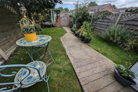 32 Rodborough, Yate, Bristol, BS37 8SF