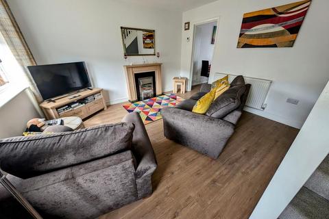 32 Rodborough, Yate, Bristol, BS37 8SF