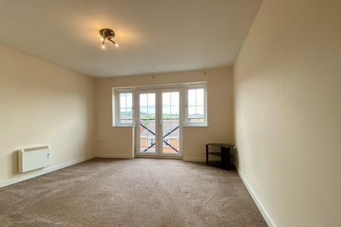 2 bedroom apartment to rent, Purlin Wharf, Dudley, DY2