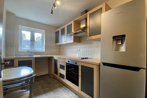 2 bedroom apartment to rent, Purlin Wharf, Dudley, DY2