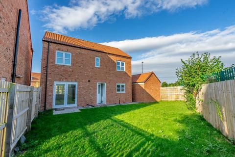 3 bedroom detached house for sale, Porter Avenue, Fulford