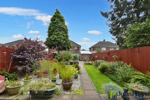 3 bedroom semi-detached house for sale, Grange Road, Longford, Coventry, CV6