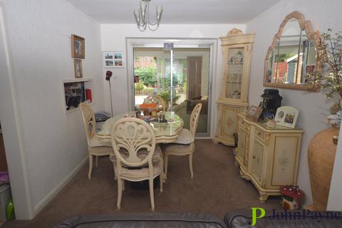 3 bedroom semi-detached house for sale, Grange Road, Longford, Coventry, CV6