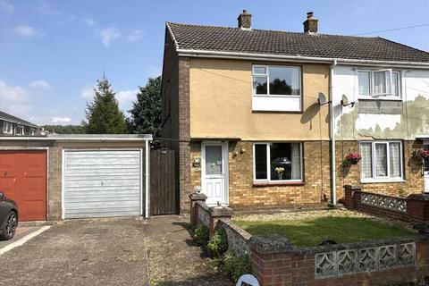 2 bedroom semi-detached house for sale, St. Albans Close, Brigg DN20