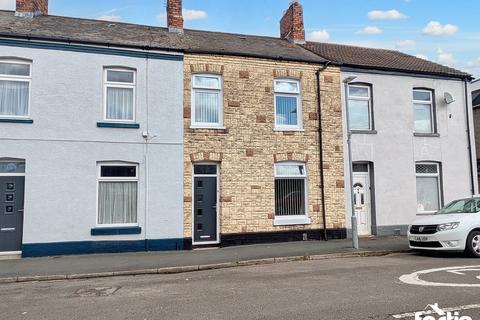 3 bedroom terraced house for sale, Bromsgrove Street, Cardiff,