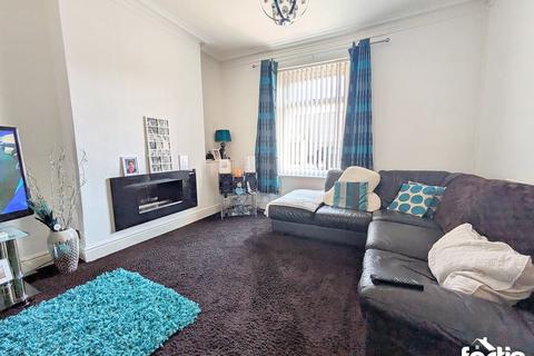 3 bedroom terraced house for sale, Bromsgrove Street, Cardiff,