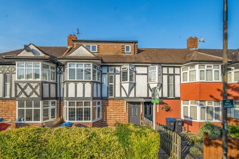 4 bedroom terraced house for sale, Oxford Close, Mitcham CR4