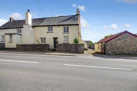 3 bedroom semi-detached house for sale, Barnstaple EX31