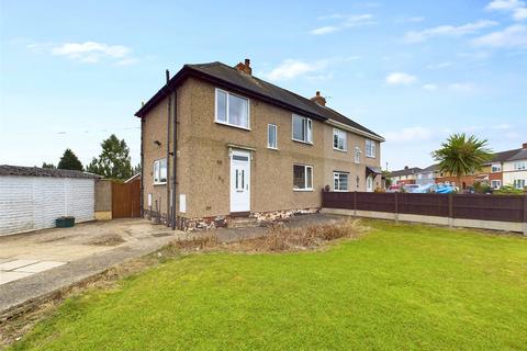 3 bedroom semi-detached house for sale, Poplar Road, Skellow, Doncaster, South Yorkshire, DN6