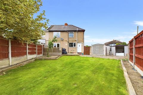 3 bedroom semi-detached house for sale, Poplar Road, Skellow, Doncaster, South Yorkshire, DN6