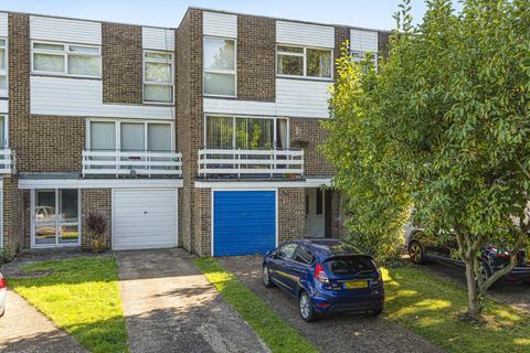 4 bedroom townhouse for sale, Kelsey Park Avenue, Beckenham