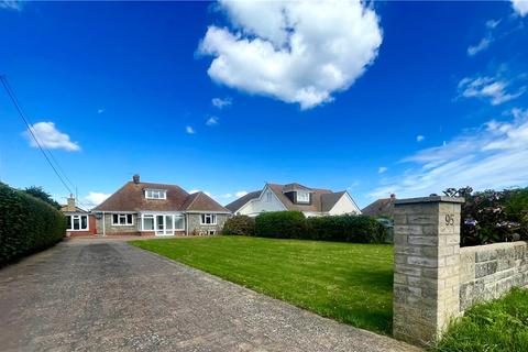 3 bedroom detached house for sale, Howgate Road, Bembridge, Isle of Wight