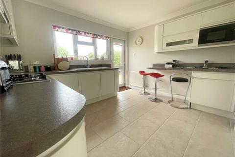 3 bedroom detached house for sale, Howgate Road, Bembridge, Isle of Wight