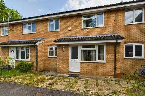 32 Lingfield Walk, Hereford, HR4 9TR