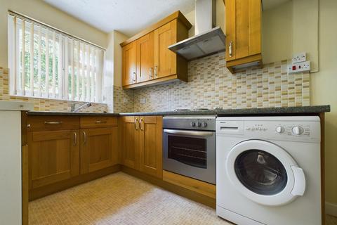 32 Lingfield Walk, Hereford, HR4 9TR