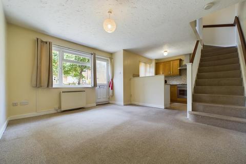 32 Lingfield Walk, Hereford, HR4 9TR
