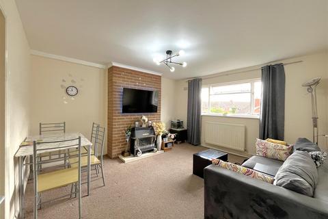 2 bedroom maisonette for sale, Greville Road, Warwick