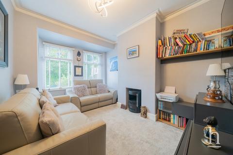 2 bedroom semi-detached house for sale, School Lane, Hoylake CH47