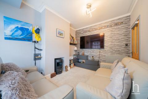 2 bedroom semi-detached house for sale, School Lane, Hoylake CH47