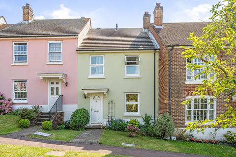 3 bedroom property for sale, Poplar Way, Midhurst, GU29