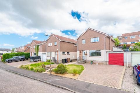 3 bedroom detached house for sale, 93 Curriehill Castle Drive, Currie, Edinburgh, EH14