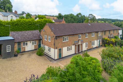 6 bedroom barn conversion for sale, Station Road, Bedford MK43