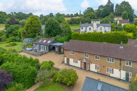 6 bedroom barn conversion for sale, Station Road, Bedford MK43