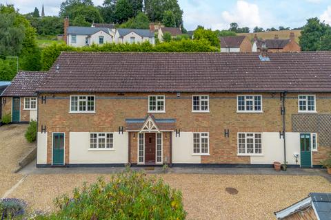 6 bedroom barn conversion for sale, Station Road, Bedford MK43