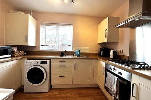 2 bedroom apartment for sale, Burrows Crescent, Chipping Norton OX7