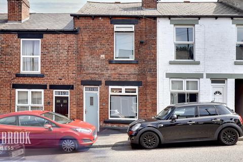 2 bedroom terraced house for sale, Woodseats Road, SHEFFIELD