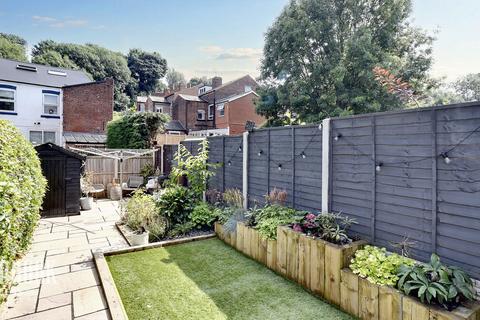 2 bedroom terraced house for sale, Woodseats Road, SHEFFIELD