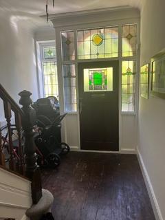 131 College Road, Manchester, M16 0AA