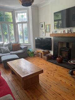 131 College Road, Manchester, M16 0AA