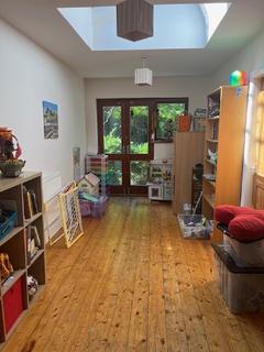 131 College Road, Manchester, M16 0AA