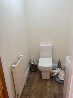 131 College Road, Manchester, M16 0AA