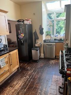 131 College Road, Manchester, M16 0AA