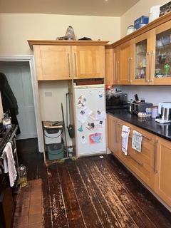 131 College Road, Manchester, M16 0AA