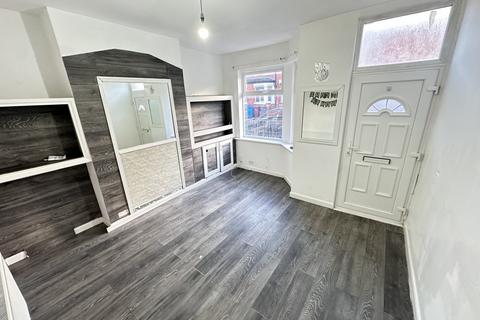 undefined, Craig Road, Manchester, M18
