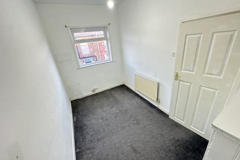 undefined, Craig Road, Manchester, M18